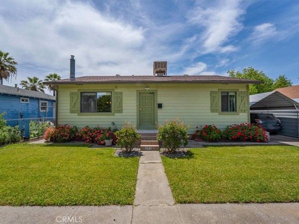 803 Colusa, Corning, CA 96021