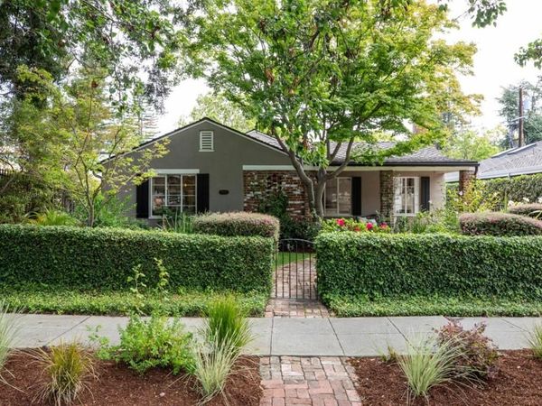 117 Hudson Street, Redwood City, CA 94062