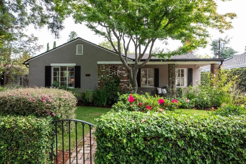 117 Hudson Street, Redwood City, CA 94062 Main Photo