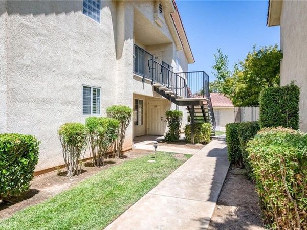 1542 E Alluvial, Unit 119, Fresno, CA 93720