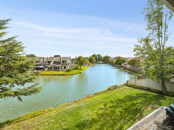 640 Marlin Court, Redwood City, CA 94065