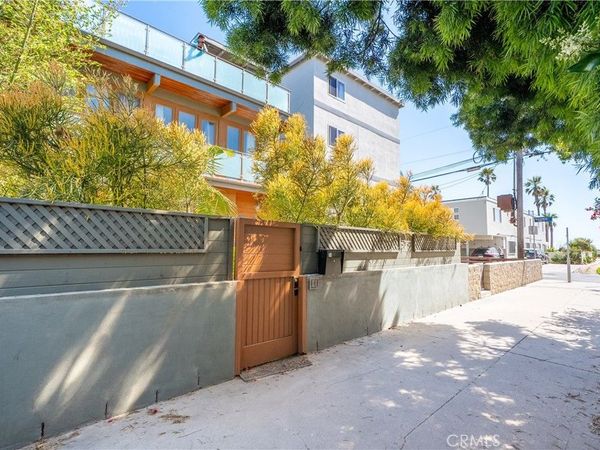 14 Anchorage, Marina Del Rey, CA 90292