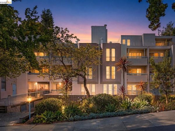 385 Jayne Ave, Unit 105, Oakland, CA 94610