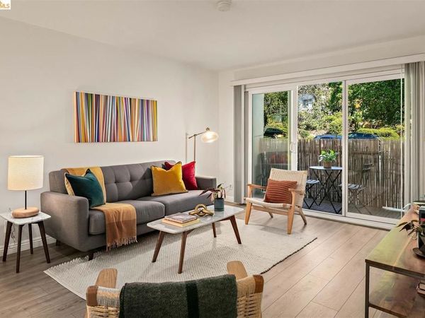 385 Jayne Ave, Unit 105, Oakland, CA 94610