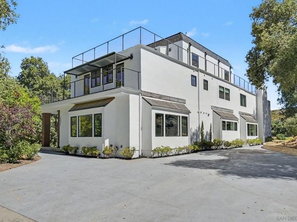 26440 Old Highway, Descanso, CA 91916