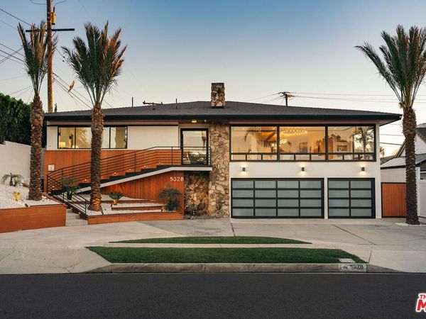 5328 W 62nd Street, Los Angeles, CA 90056