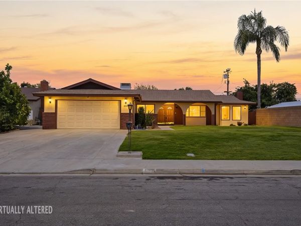 4305 Axminster, Bakersfield, CA 93307
