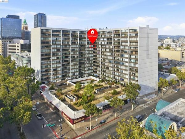 801 Franklin St, Unit 1108, Oakland, CA 94607
