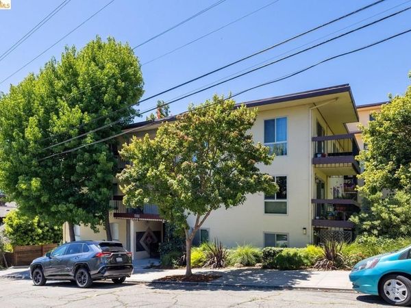 551 Jean St, Unit 309, Oakland, CA 94610
