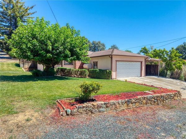 960 Sixth Street, Lakeport, CA 95453
