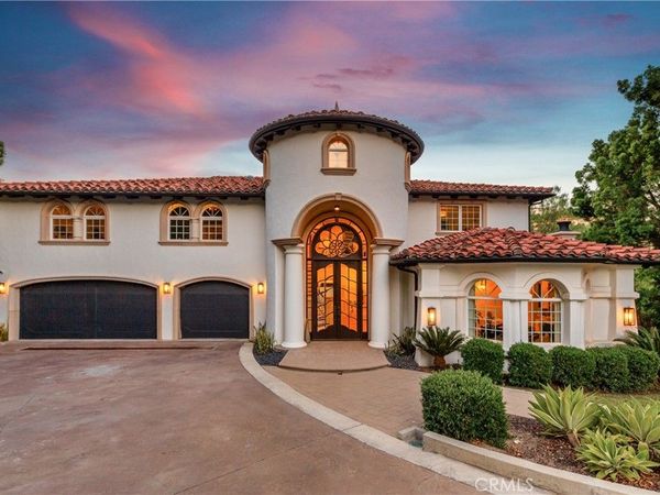 30 Saddlebow Road, Bell Canyon, CA 91307