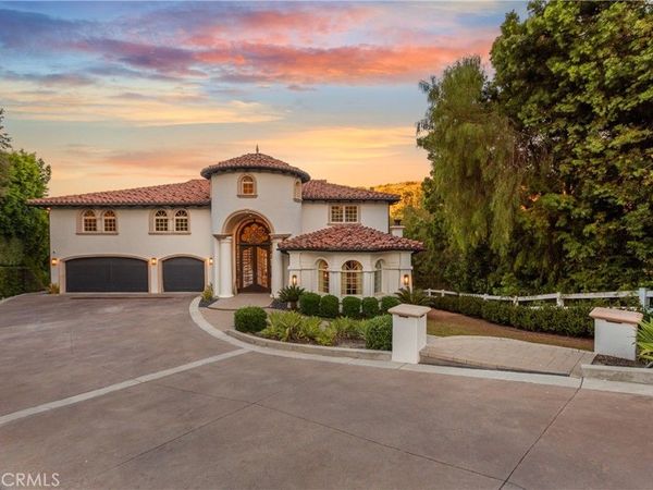 30 Saddlebow, Bell Canyon, CA 91307