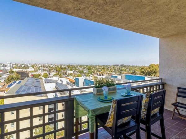 3790 Florida St, Unit A102, San Diego, CA 92104