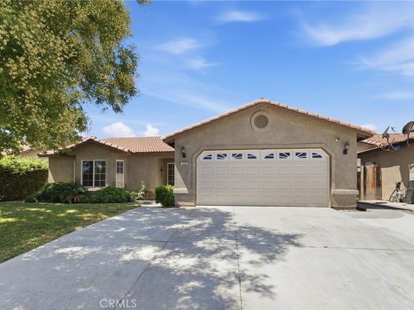 120 Arabian, Coalinga, CA 93210