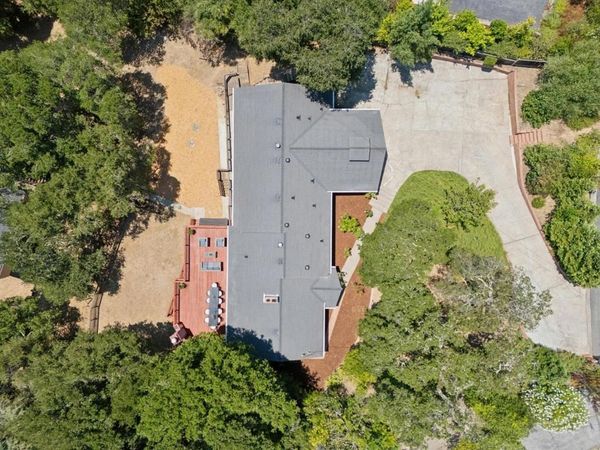 136 Jane Drive, Woodside, CA 94062