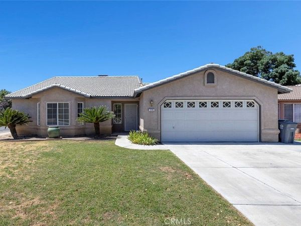 115 Curtiss, Coalinga, CA 93210