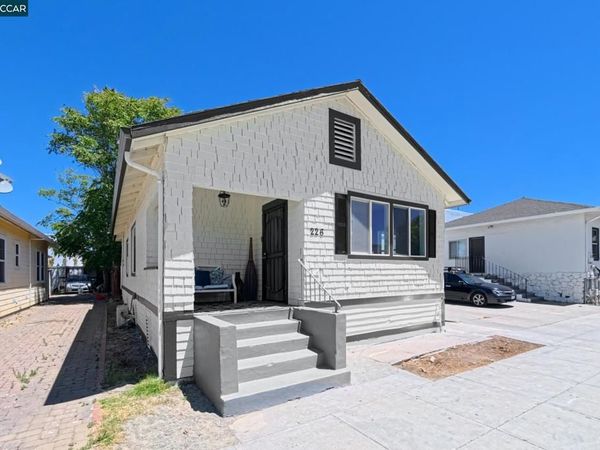 226 W 9Th St, Pittsburg, CA 94565
