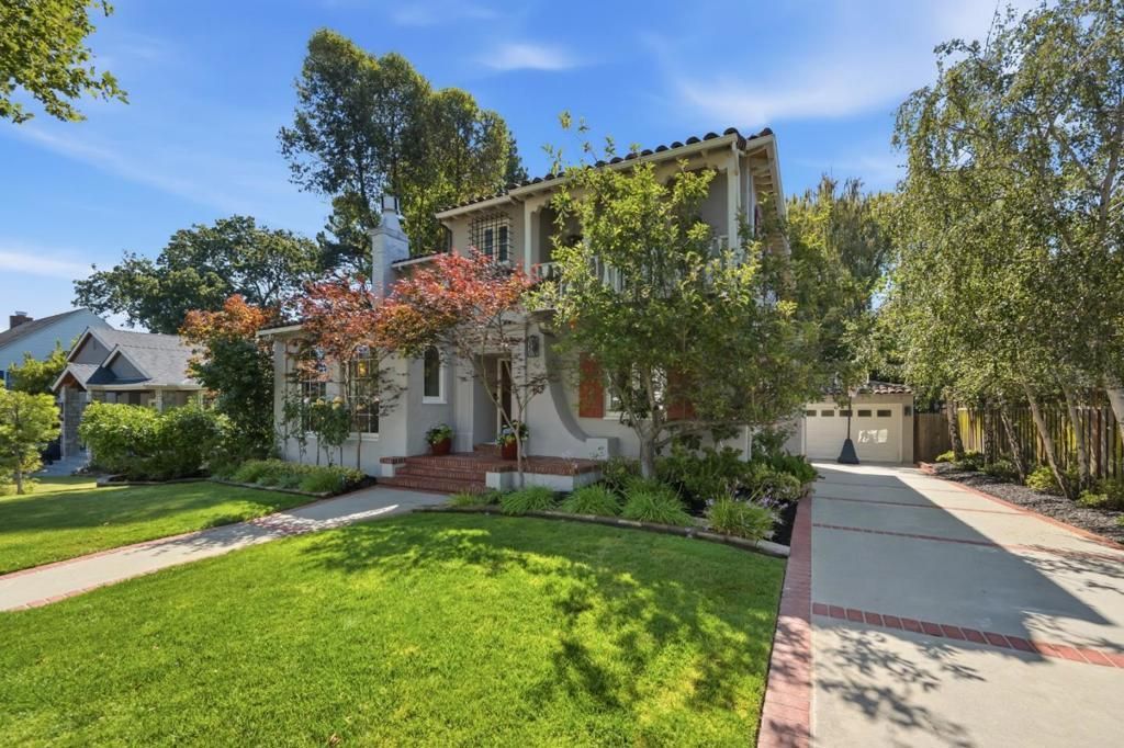459 Cornell Avenue, San Mateo, CA 94402 Main Photo
