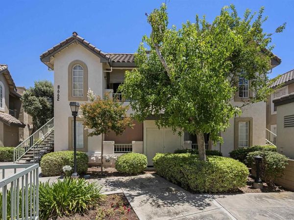 8662 New Salem St, Unit 78, San Diego, CA 92126