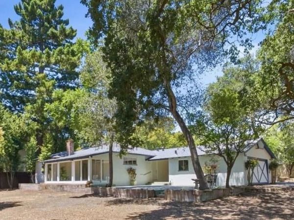 2033 San Carlos Avenue, San Carlos, CA 94070