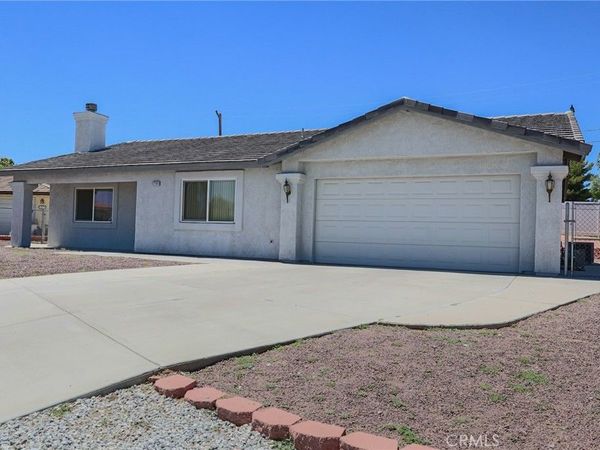 17141 Millbrook, Victorville, CA 92395