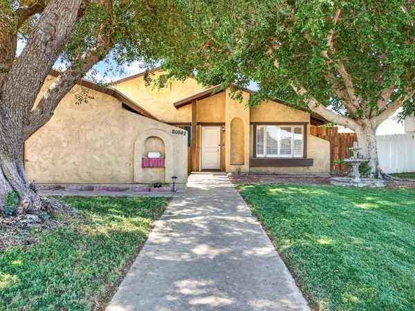 80847 Dartmouth Avenue, Indio, CA 92201