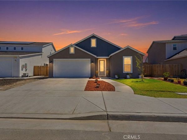 530 Baylor, Lemoore, CA 93245