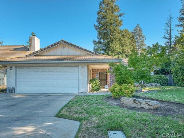 1751 E Brandon, Fresno, CA 93720