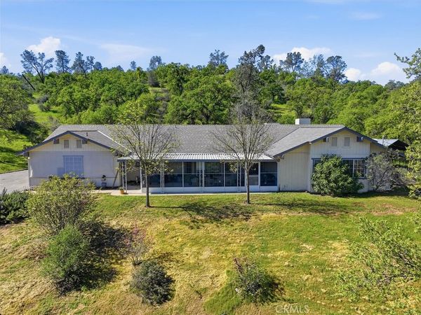31749 Road 400, Coarsegold, CA 93614
