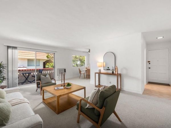 8641 Lake Murray, Unit 16, San Diego, CA 92119