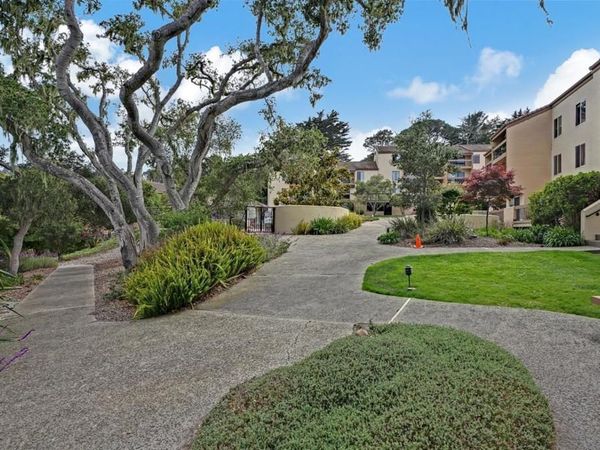 4205 Golden Oaks Lane, Monterey, CA 93940