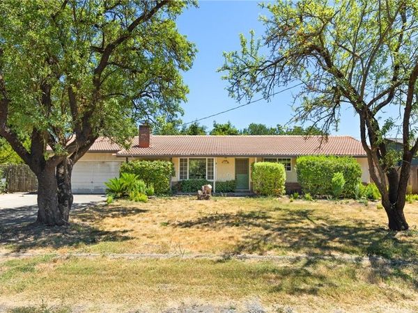 1419 Muir Avenue, Chico, CA 95973