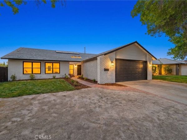 45116 Camolin Avenue, Lancaster, CA 93534