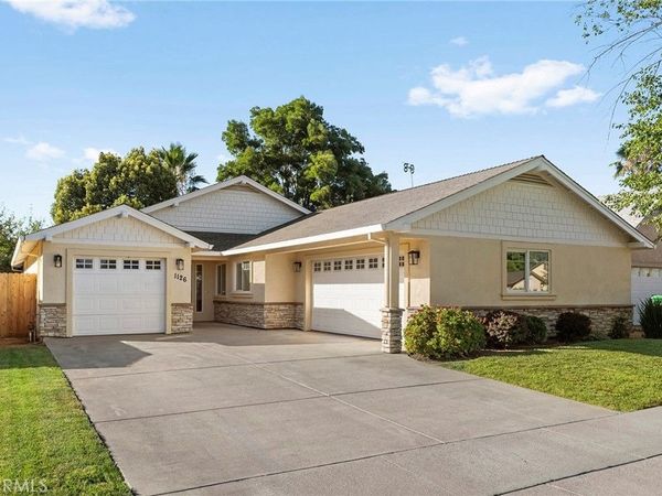 1126 W 11th Avenue, Chico, CA 95926