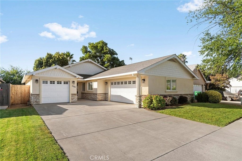 1126 W 11th Avenue, Chico, CA 95926 Main Photo