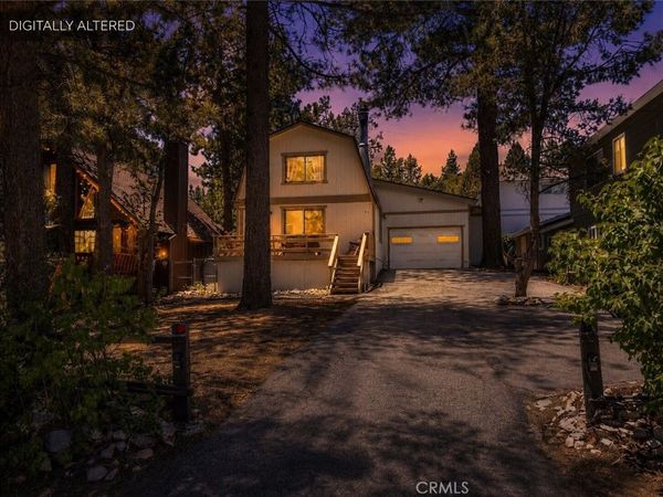 1157 Anita, Big Bear City, CA 92314