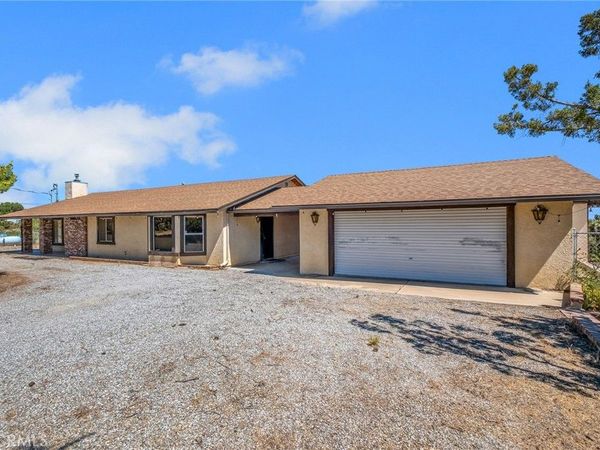 2722 Arrowhead, Pinon Hills, CA 92372