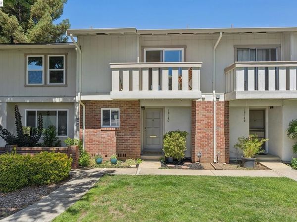 1814 Wildbrook Ct, Unit C, Concord, CA 94521