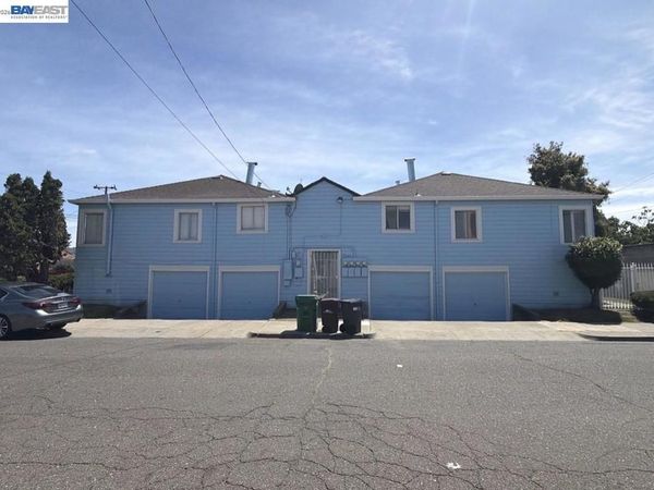 1602 103Rd Ave, Oakland, CA 94603
