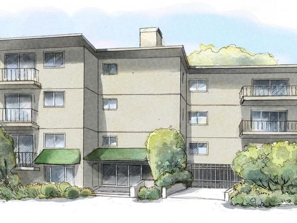 5025 Woodminster Ln, Unit 304, Oakland, CA 94602