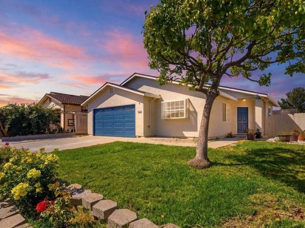 9527 Viva Lane, Castroville, CA 95012