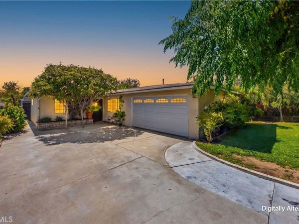 7186 Olive St, Highland, CA 92346