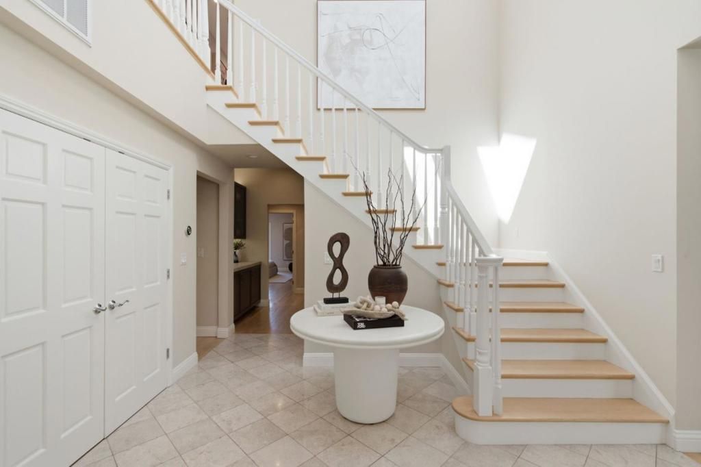 109 Alturas Drive, Burlingame, CA 94010 Main Photo