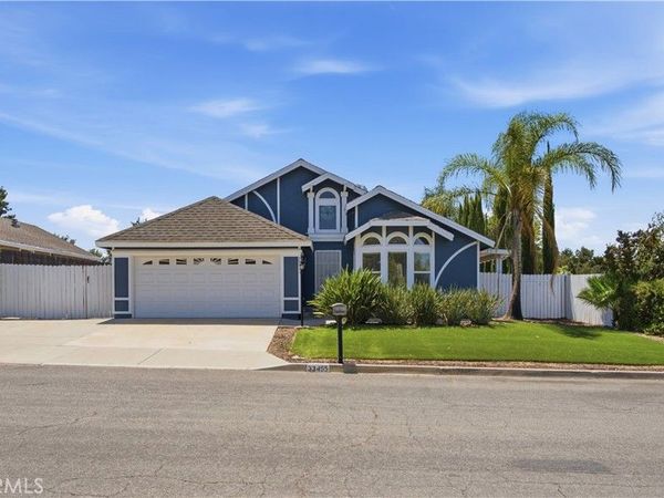 33455 Hidden Hollow Drive, Wildomar, CA 92595