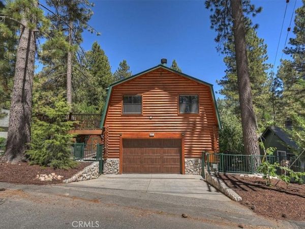 677 Yukon, Green Valley Lake, CA 92341