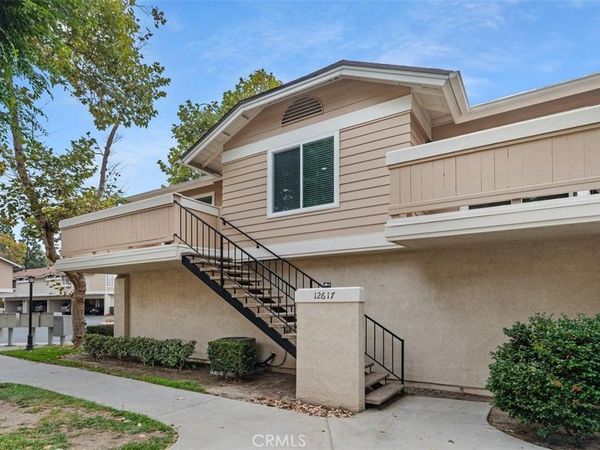 12617 Lansdale, Unit 171, Stanton, CA 90680