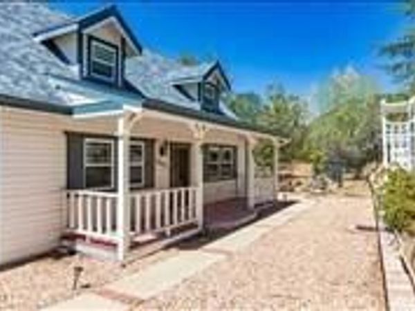 30435 Horsethief Drive, Tehachapi, CA 93561