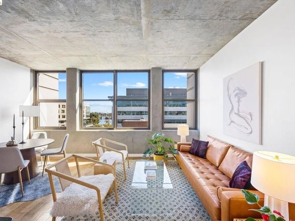311 2Nd St, Unit 714, Oakland, CA 94607