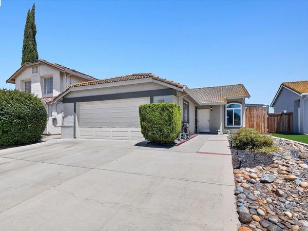 1500 Andrew Street, Tracy, CA 95376