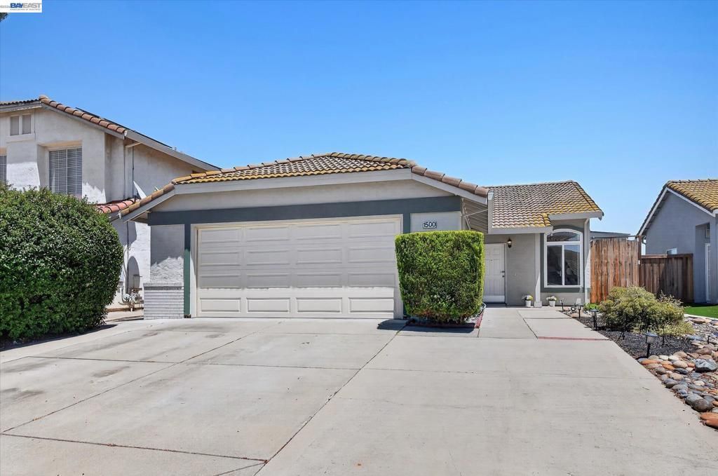 1500 Andrew Street, Tracy, CA 95376 Main Photo